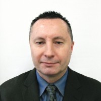 Ian Chapman Bsn-Rn, Bsc (Hons)