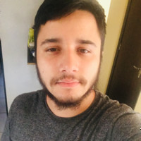 João Machado Santos Junior