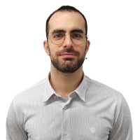 Ares Andreu Sobrevía