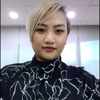 Sheena Mae Dolot