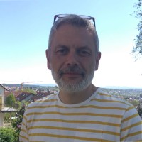 Steffen Dorwarth