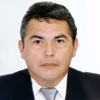 David Ocharan Vidal