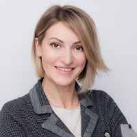 Елена Данилова