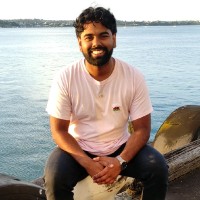 Shivam Tripathi