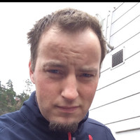 Chris-Stian Selstad Greaker