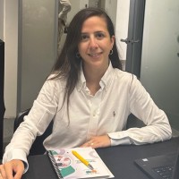 Danit Levi-Nizri