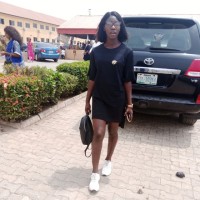 Alice Olabode