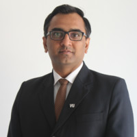 Dr. Vipul Patel