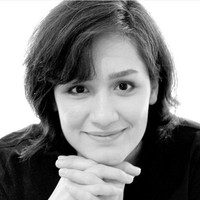 Shaghayegh Sahraei