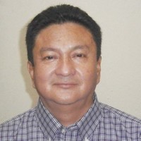 Ricardo Yagual Anastacio