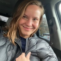 Mirka Paasikangas