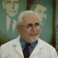 Dr Antoine Kaldany
