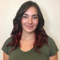 Jessica Burkavage