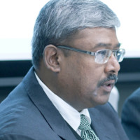 Sandeep David