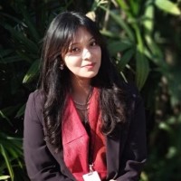 Monal Okhandiar