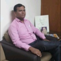 Ravindra Bamane