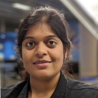 Sushmitha Rao