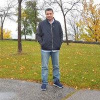 Khalil Almekhlef