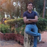 Manish Shrivastav
