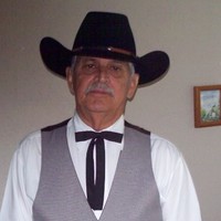 Gregory Rye