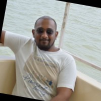 Ravi Tuturu