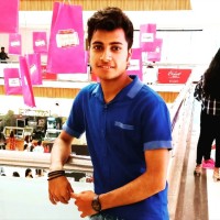 Krishna Yadav