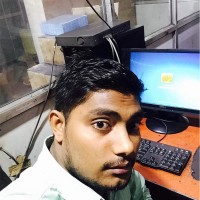 Rohit Kumar Rajbhar
