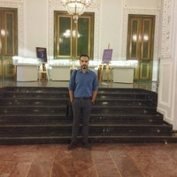 Mohammadreza Naji