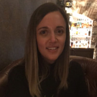 Melissa Otta, Chrl