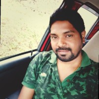 Madhavan M