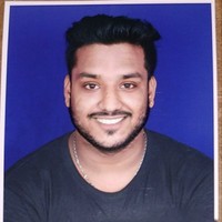 Santosh Pasayat