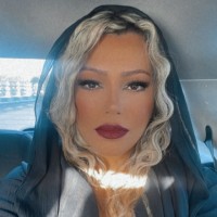 Ghazaleh Tehrani