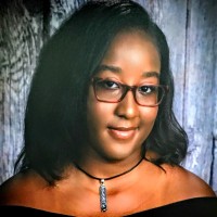 Symantha Sanders