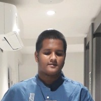 Joseph Josh