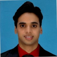 Raunak Jaiswal