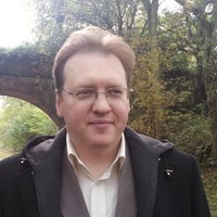 Konstantin Mikheev