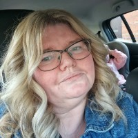 STACEY McCluskey