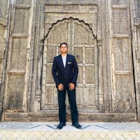 Suman Saurav