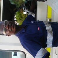Ampomah John