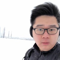 Yuheng Zheng