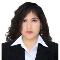 Jennifer Quispe Chavez