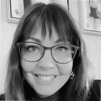 Mette Raunbak Rytter