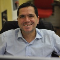 Roberto Montesi