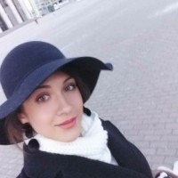 Марина Илькевич