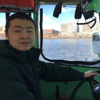 Jianyu Zhao