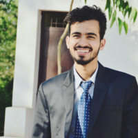Mayank Sharma