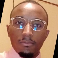 Gibson Mwangi