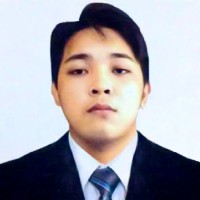 Dominic Ramos