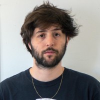 Nimrod Sapir