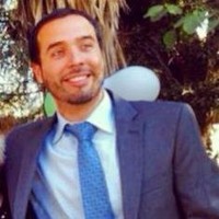 Daniel Castillo Orellana